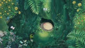 Studio Ghibli y la magia de aprender a mirar