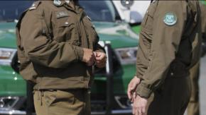 Hombre de 65 años falleció tras ser atropellado por un carabinero de franco en Romeral