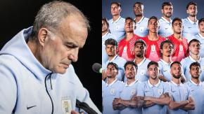 Uruguay en el Mundial 2026: Nómina, rivales y partidos