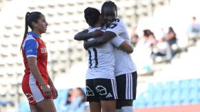 Goles de Universidad Católica 0-2 Colo-Colo: Resumen, videos y resultado en vivo del partido de la Liga Femenina 2026