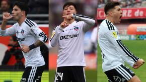 Goles de La Serena 2-4 Colo-Colo: Resumen, videos y resultado del partido de la Liga de Primera 2026