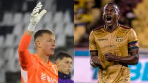 Goles de Universidad Católica vs. Barcelona: Resumen, videos y resultado del partido de la Copa Libertadores 2026