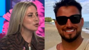 "Déjenlo en paz": La férrea defensa de Gissella Gallardo a su nueva pareja por antiguo problema legal
