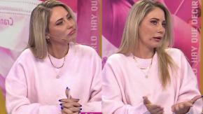 Gissella Gallardo confirma que busca casa nueva tras separase de Pinilla: "Quiero algo que pueda ser capaz de pagar"