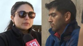 Aseguran que padre de niña que murió en Las Condes habría exigido pago de malla de seguridad a mamá de la menor