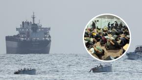 Gobierno de Chile expresa malestar contra Israel por “trato degradante” a detenidos que iban en flotilla a Gaza