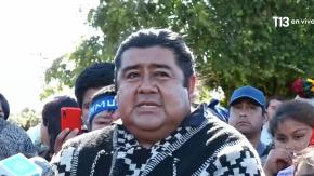 Temucuicui: Quién es Jorge Huenchullán, el prófugo más buscado de La Araucanía y su cinematográfica caída