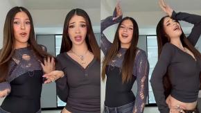 La colaboración que nadie esperaba: Ignacia Antonia y Katteyes sorprendieron a sus fans tras publicar video juntas en redes