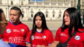 Desde San Carlos hasta Rumania: Estudiantes viajan al Mundial de Infomatrix