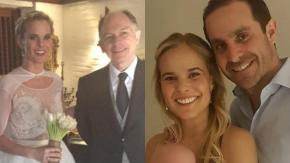 "Estuve hasta el final con ella": Padre de Javiera Suárez reveló lo que su hija pensaba de Cristián Arriagada antes de morir