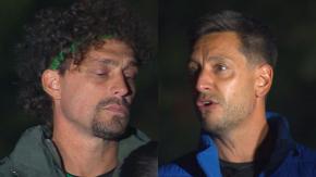 Joche reveló el motivo por el que se distanció de Agustín Pastorino tras reencontrarse en 'Vecinos al límite'