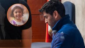 "Es muy querendón": El testimonio con el que abogado evitó que padre de Isidora quedara en prisión preventiva 