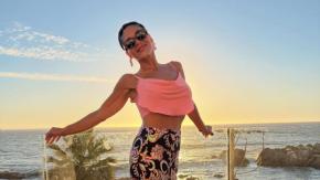 “Un par de horas más tarde y eso hubiera sido otra historia”: Katherine Orellana entregó detalles sobre grave estado de salud
