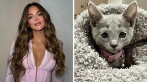 "Me aconsejaron muy mal": Critican a Khloé Kardashian tras admitir que extirpó las garras de sus gatos