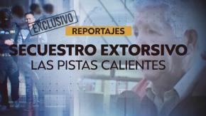 Reportajes T13: Las pistas calientes en el rapto del empresario ferretero