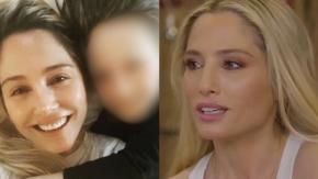 "Guardar silencio cada día pesa más": El potente mensaje de Mane Swett por un nuevo Día de la Madre