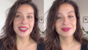 "Me emociona mucho…": La especial noticia con la que sorprendió María José Quintanilla en sus redes sociales