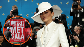 Met Gala 2026: Quiénes serán los grandes ausentes en el desfile tras la polémica por Jeff Bezos