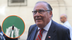 Ministro de Agricultura solicitará investigación a Conaf por empresa que ofrece motos acuáticas en parques nacionales