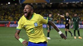 La decisión oficial de Panini por presencia de Neymar en el álbum del Mundial 2026