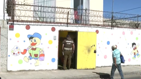 Niño de 5 años muere tras caer a piscina de jardín infantil en Calama