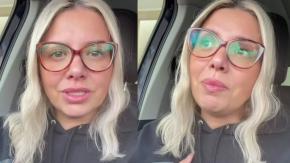 "He peleado con Dios": El descargo de Nicole Pérez sobre grave enfermedad de su hijo