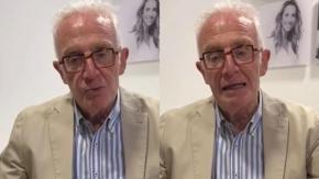 "Que te importa a ti hue...": Pedro Carcuro reveló que casi fue agredido por chofer de app que se enojó por comentario
