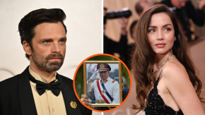 Sebastian Stan y Ana de Armas protagonizarán película sobre la detención de Pinochet en Londres
