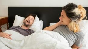 ¿Ronquidos que interrumpen el descanso? Advierten sobre señales de apnea del sueño que no debes ignorar