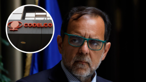 Anuncian acciones legales por "alteración y fraude" en cifras de producción de Codelco en 2025