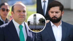 Pavez descarta que traslados desde Punta Peuco sea determinación del Gobierno y apunta contra Boric por "decisión ideológica"