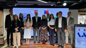 Ministerio de Ciencia y Fundación País Digital lanzan segunda edición de premio de IA para acelerar su adopción en el país