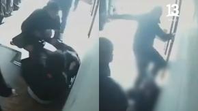 Brutal agresión a guía en restaurante de Reñaca: acusan que agresores "son una familia muy peligrosa en el ambiente del turismo"