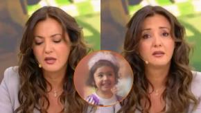 La reflexión de Priscilla Vargas tras muerte de niña que cayó de un piso 11: citó a la actriz Mariana Derderian 
