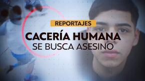 Reportajes T13: Joven fue aesinado por una simple cadena