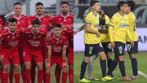 Mira AQUÍ y EN VIVO el Ñublense vs. Universidad de Concepción de la Liga de Primera 2026