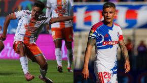 Goles de Cobresal vs. Universidad de Chile EN VIVO: Resumen, videos y resultado del partido de la Liga de Primera 2026