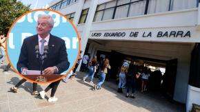Cuenta Pública 2026: Suspenden clases para más de 20 escuelas de Viña del Mar y Valparaíso