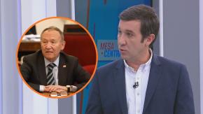 Ramírez desmiente críticas de la UDI al ministro García: “fue una cuña que salió mal”