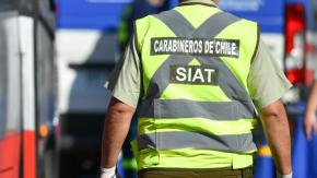 Una fallecida y una lesionada tras choque de un auto contra un restaurante en Pucón