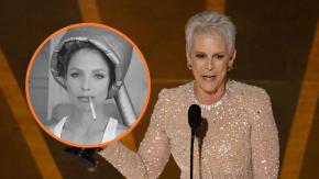 La emotiva despedida de Jamie Lee Curtis a su hermana, la también actriz Kelly Curtis: "Fue mi primera amiga y confidente de toda la vida"
