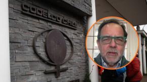 Mullet por querella a Codelco: "No diría que está fuera de control, pero sí se han cometido errores graves durante los últimos 15 años”