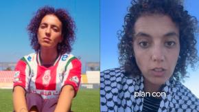 Actualizan estado de Macarena Chahuán, chilena secuestrada por Israel: denunció torturas psicológicas