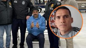 Fiscal Nacional confirma que "es viable" interrogar a Nicolás Maduro en EE.UU por el asesinato de Ronald Ojeda