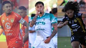 Así va la TABLA DE POSICIONES de la Primera B de Chile 2026