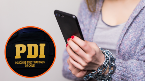 PDI advierte sobre modalidad de "secuestro virtual" con extorsión telefónica: obtienen información de redes sociales
