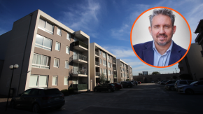 Serviu presenta denuncia por pareja de diputado republicano que se adjudicó subsidio habitacional para familias vulnerables