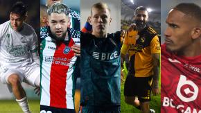 Fecha 5 de la Libertadores y Sudamericana EN VIVO: A qué hora juegan los equipos chilenos