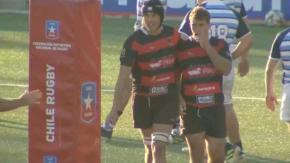 Resumen del Old Reds 39-19 DOBS: Videos del partido del ARUSA Top 10 2026