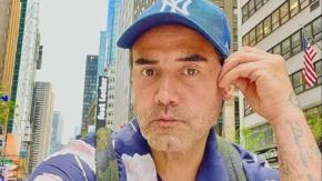 Ronny Dance reaparece con románticas fotos junto a su pareja: disfrutaron de paradisiacas vacaciones